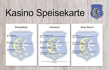Modul KasinoKarte